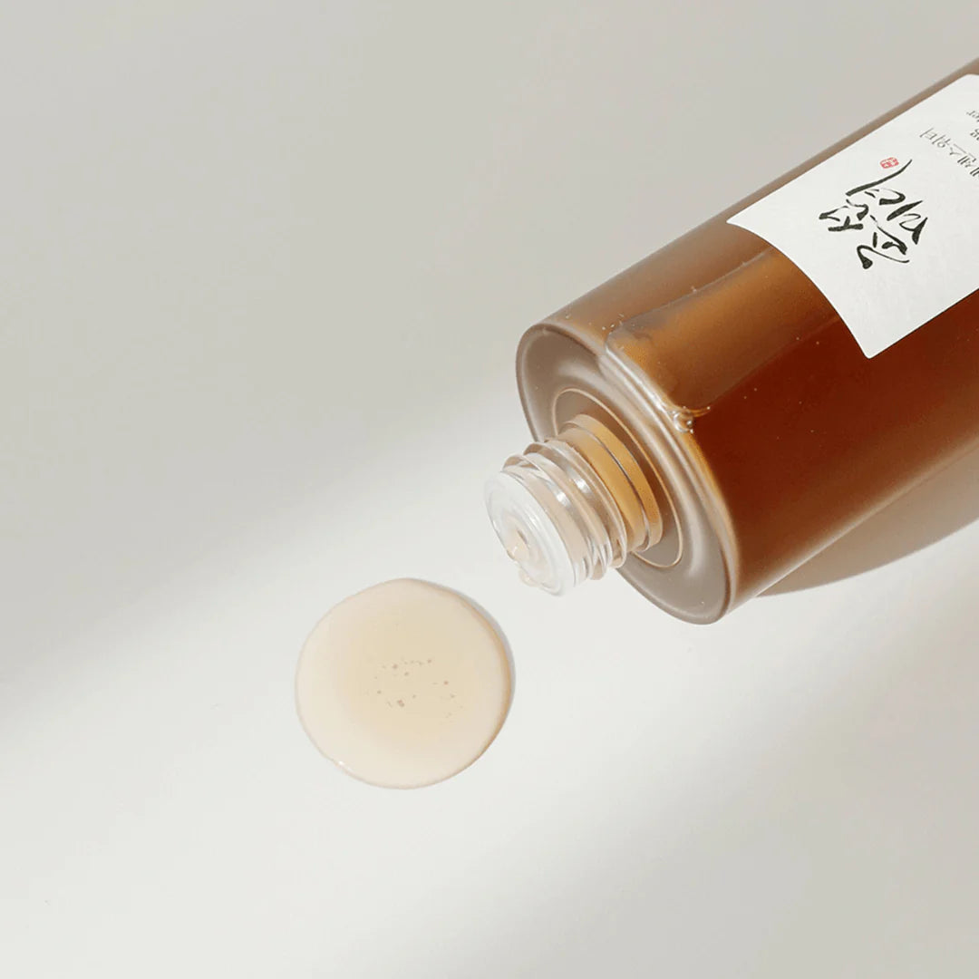 BEAUTY OF JOSEON Agua de esencia de ginseng