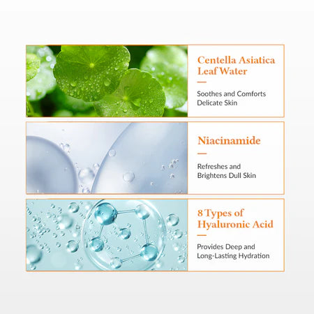 DR. ALTHEA Suero potenciador de vitamina C RENOVADO