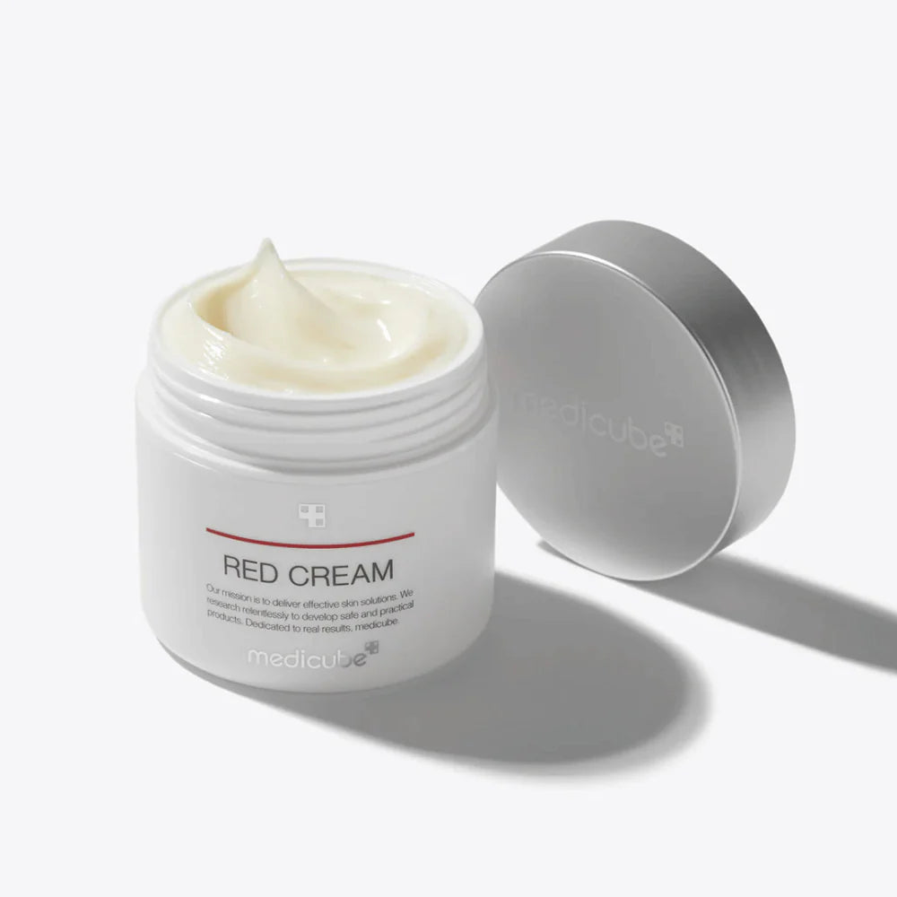 MEDICUBE Red Cream
