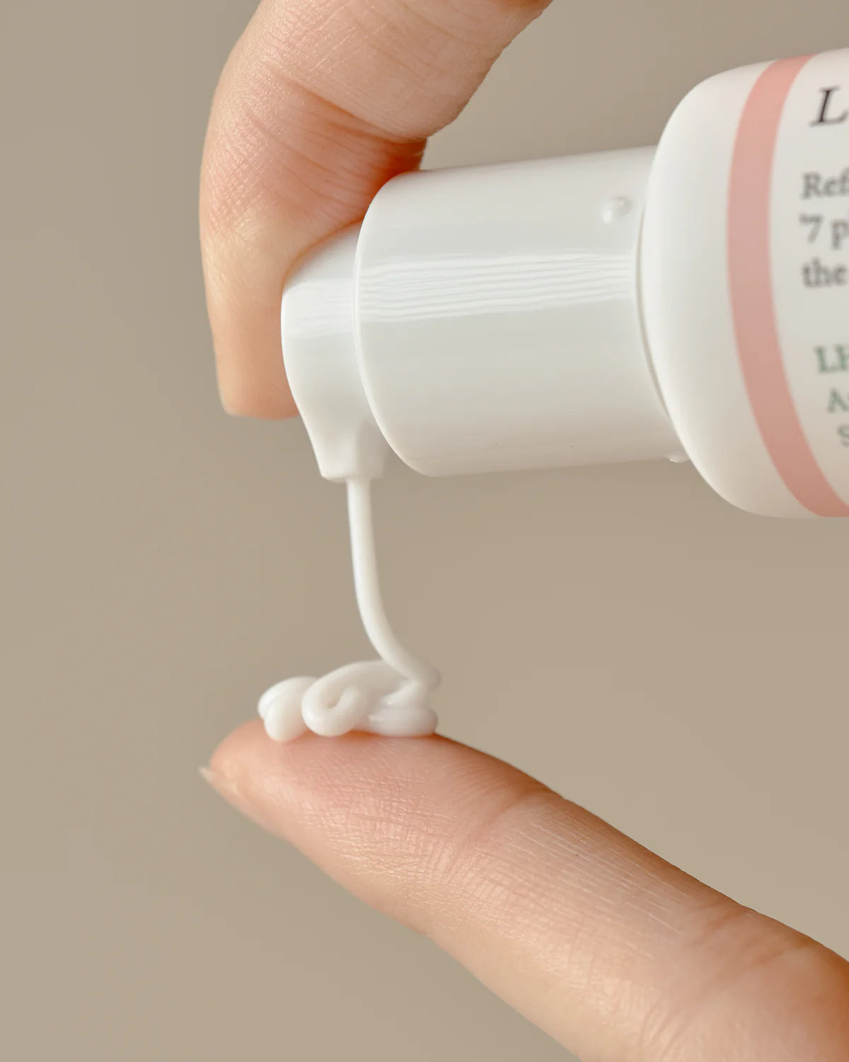 AXIS-Y Crema para equilibrar los poros LHA Peel & Fill