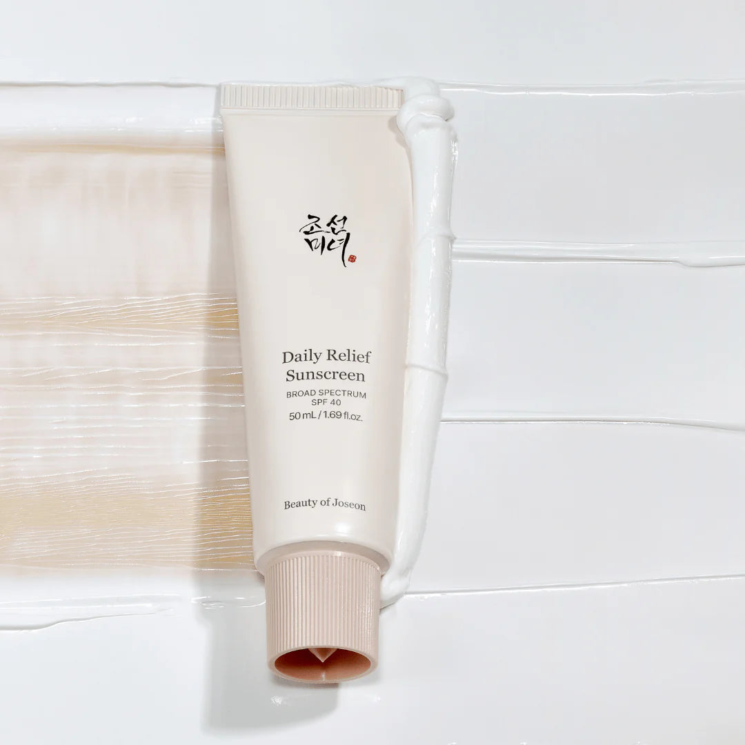 BEAUTY OF JOSEON Protector solar de alivio diario