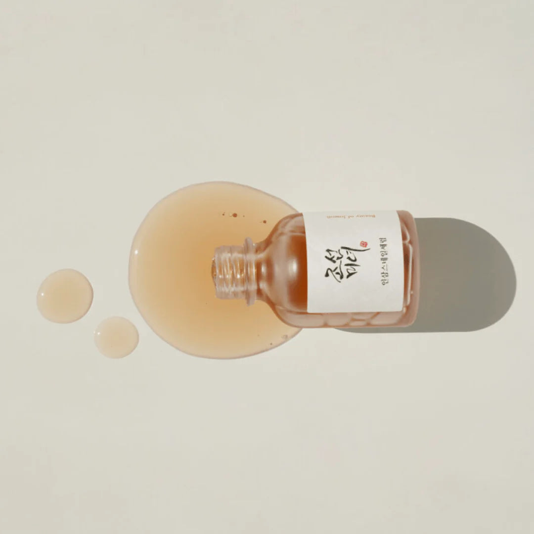 BEAUTY OF JOSEON Suero Revive: Ginseng + Mucina de Caracol