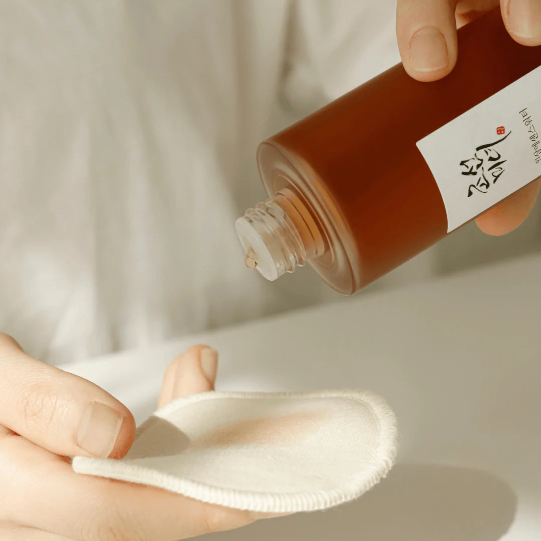 BEAUTY OF JOSEON Agua de esencia de ginseng