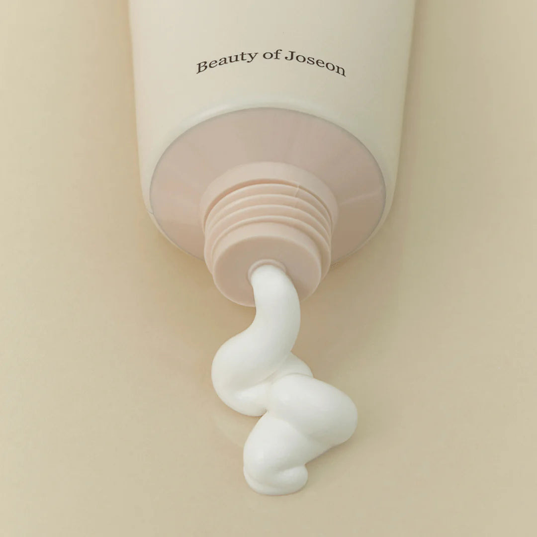 BEAUTY OF JOSEON Protector solar de alivio diario