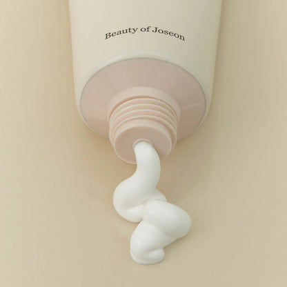 BEAUTY OF JOSEON Protector solar de alivio diario