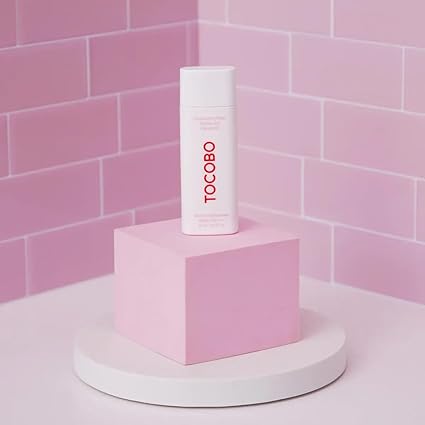 TOCOBO Vita Tone Up Sun Cream SPF50+ PA++++ - Protector solar