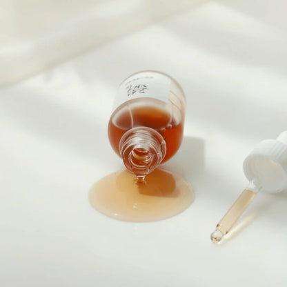 BEAUTY OF JOSEON Suero Revive: Ginseng + Mucina de Caracol