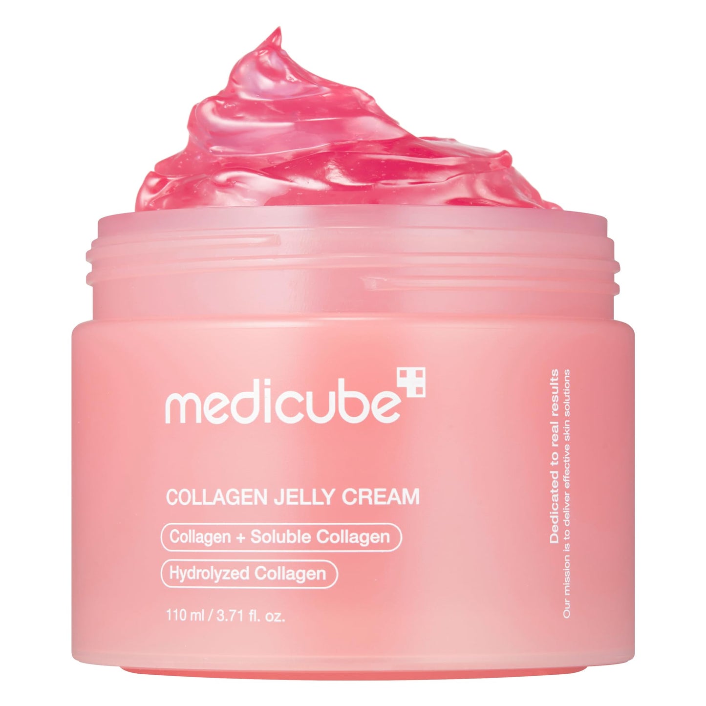 MEDICUBE Crema De Gelatina De Colágeno