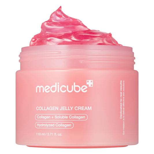 MEDICUBE Crema De Gelatina De Colágeno
