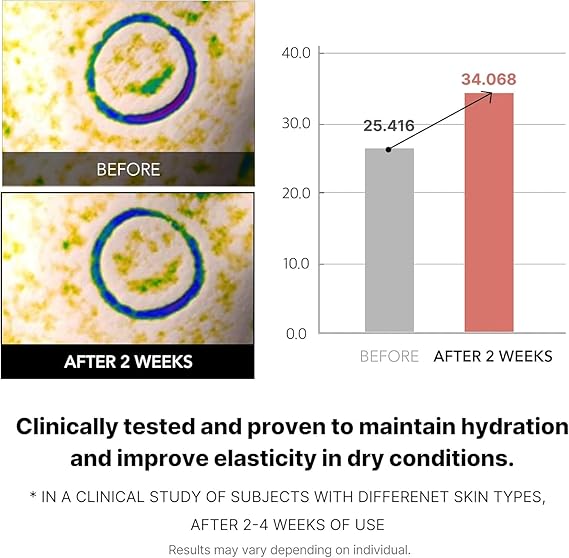 MEDICUBE Tónico facial con efecto hidratante y reafirmante