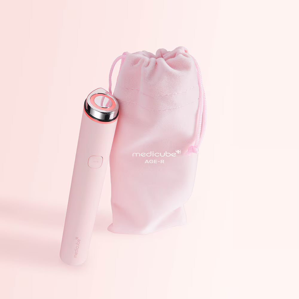 MEDICUBE Age-R Booster Pro