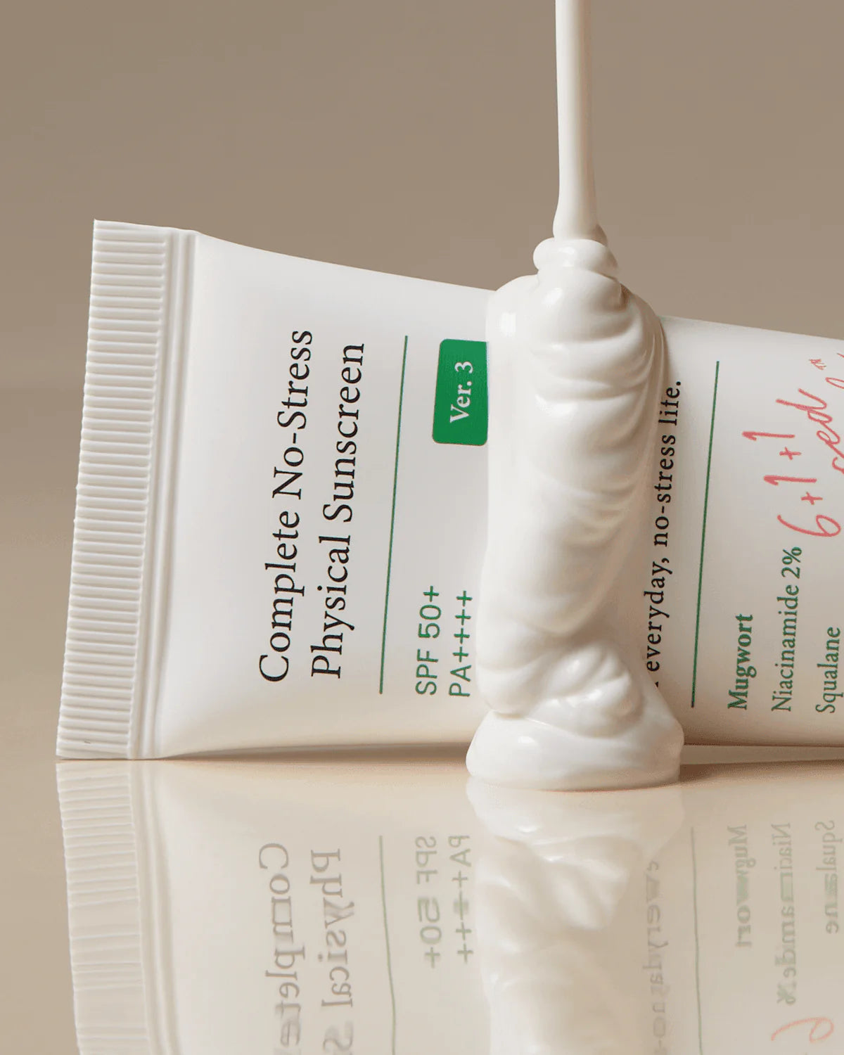 AXIS-Y Protector solar físico completo sin estrés V.3