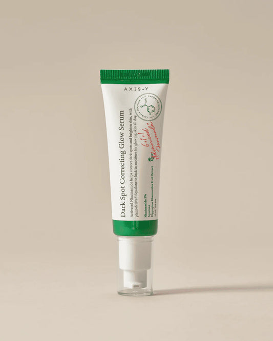 AXIS-Y Suero iluminador corrector de manchas oscuras