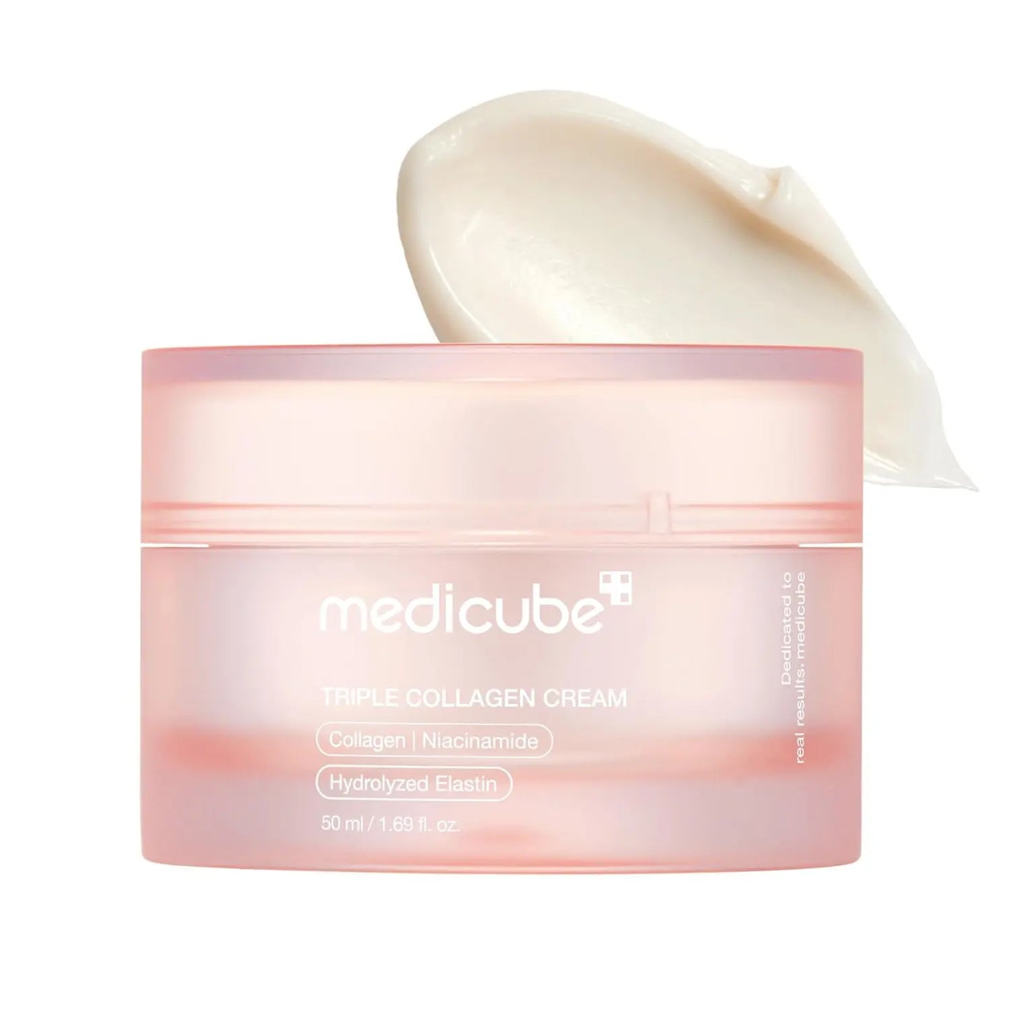 MEDICUBE Crema De Triple Colágeno