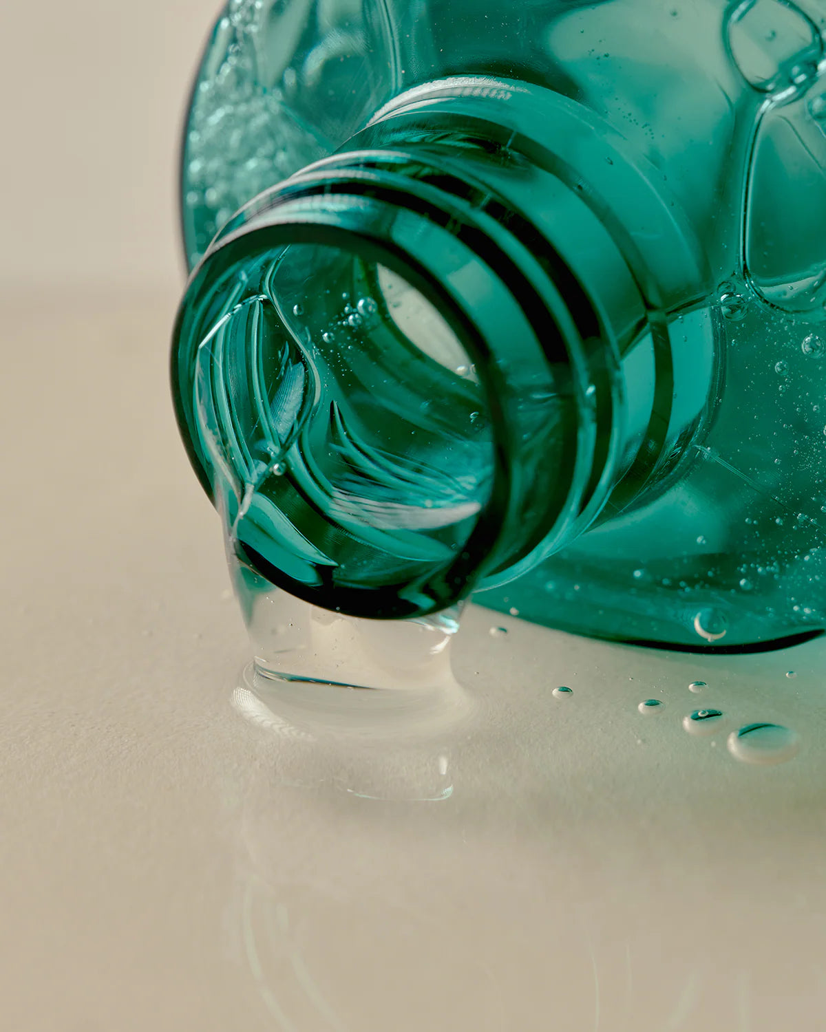 AXIS-Y Limpiador en gel equilibrado de quinoa