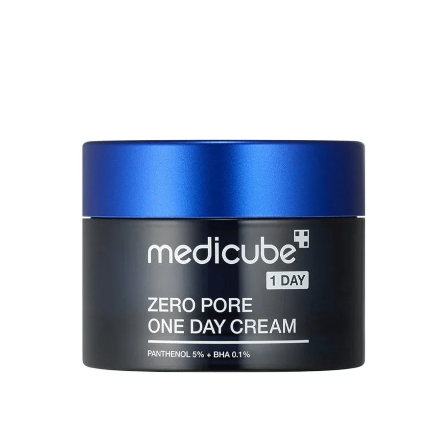 MEDICUBE Crema Para Poros Zero Pore One One Day Cream