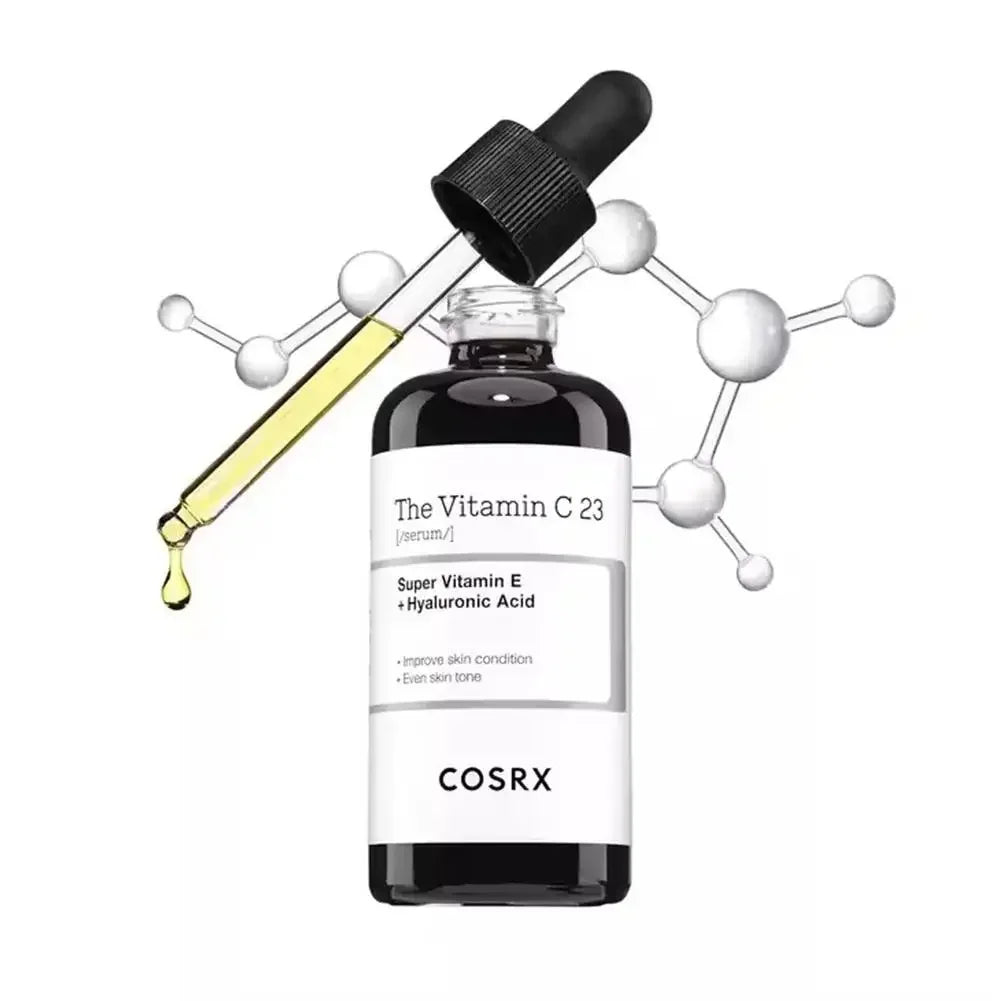 COSRX Suero avanzado de vitamina C 23