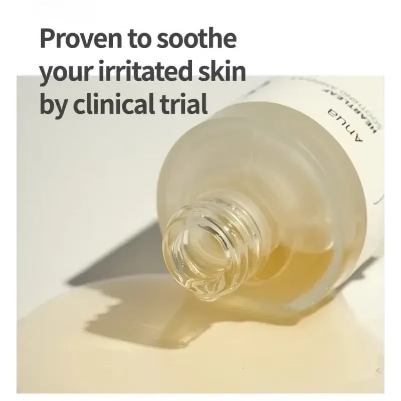 ANUA Ampolla calmante hidratante Heartleaf al 80%