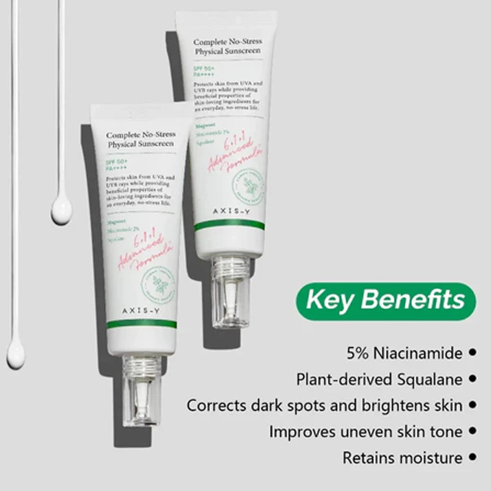 AXIS-Y Tónico de tratamiento purificante diario