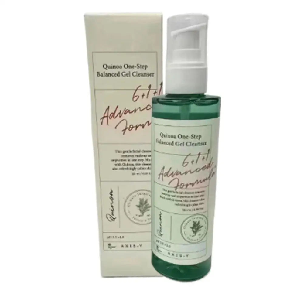 AXIS-Y Tónico de tratamiento purificante diario