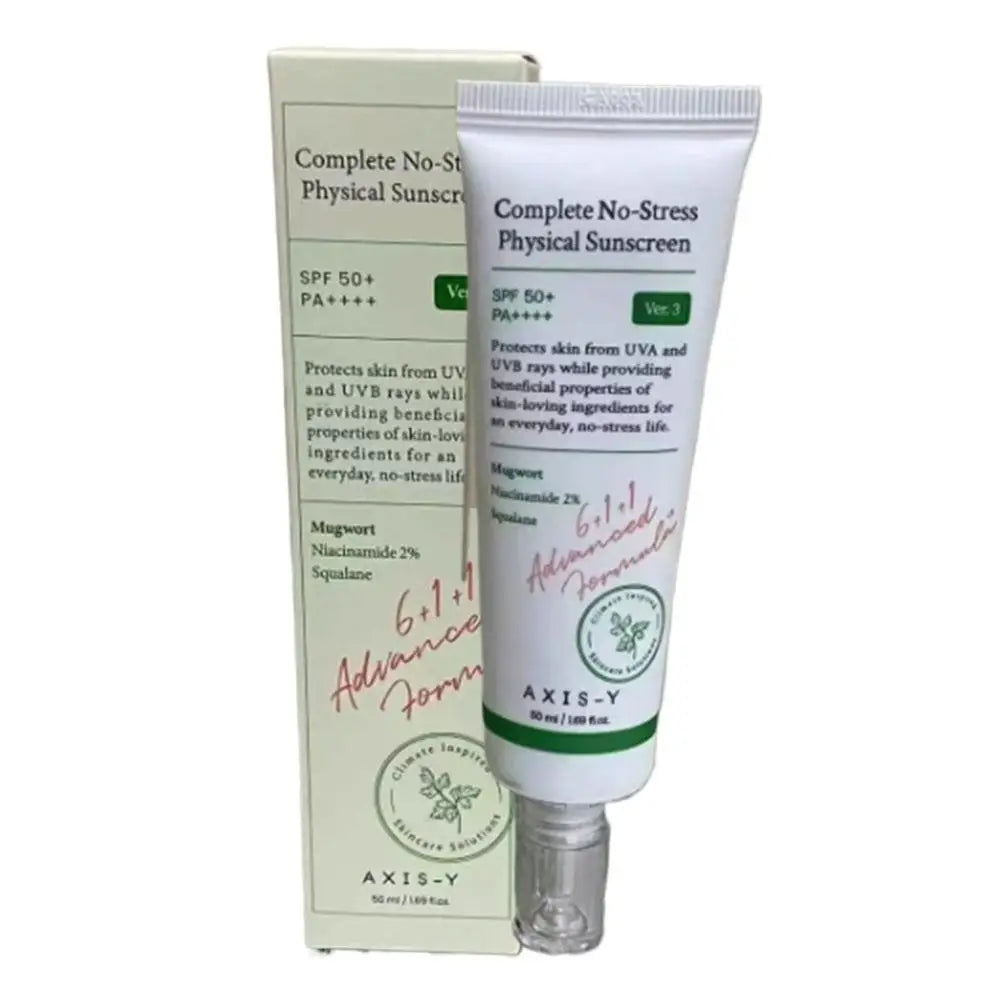 AXIS-Y Tónico de tratamiento purificante diario