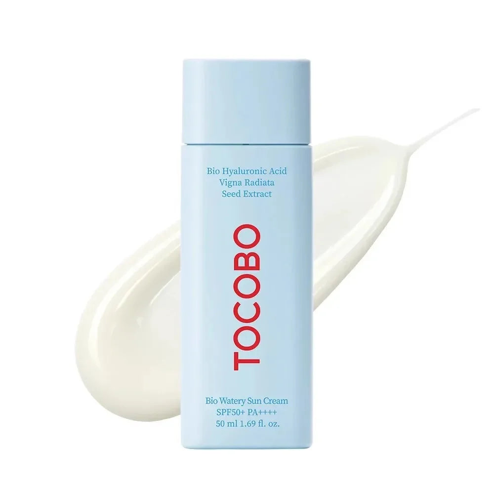 TOCOBO Bio Watery Sun Cream SPF50+ PA++++- Protector solar