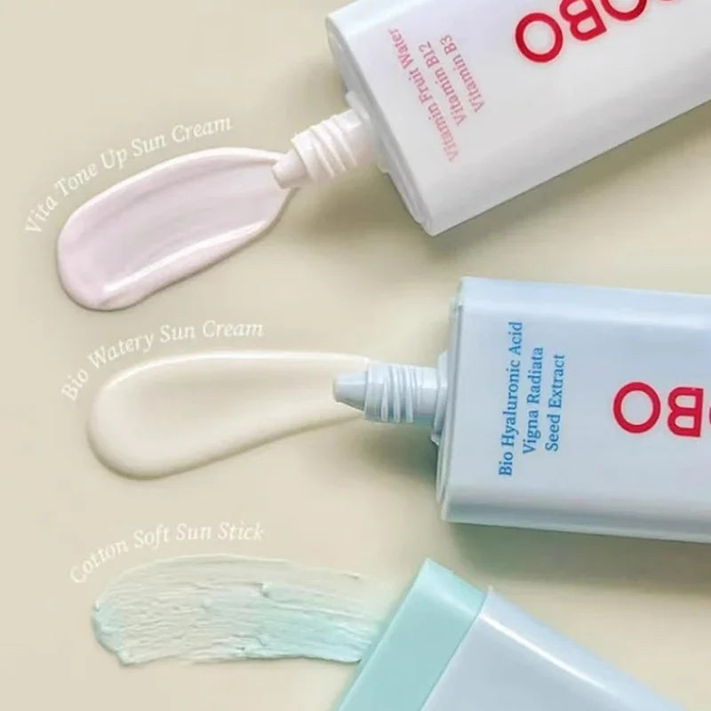 TOCOBO - Cica Calming Sun Serum SPF50+ PA++++