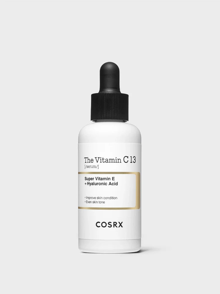 COSRX El suero de vitamina C 13