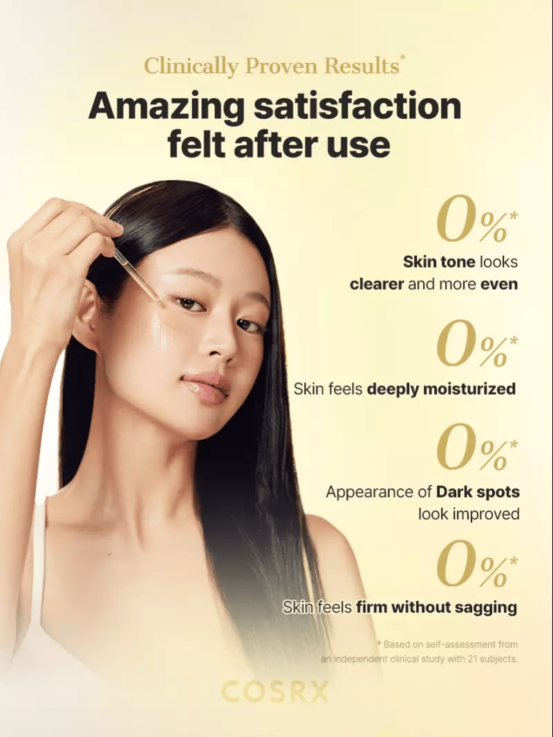 COSRX El suero de vitamina C 13