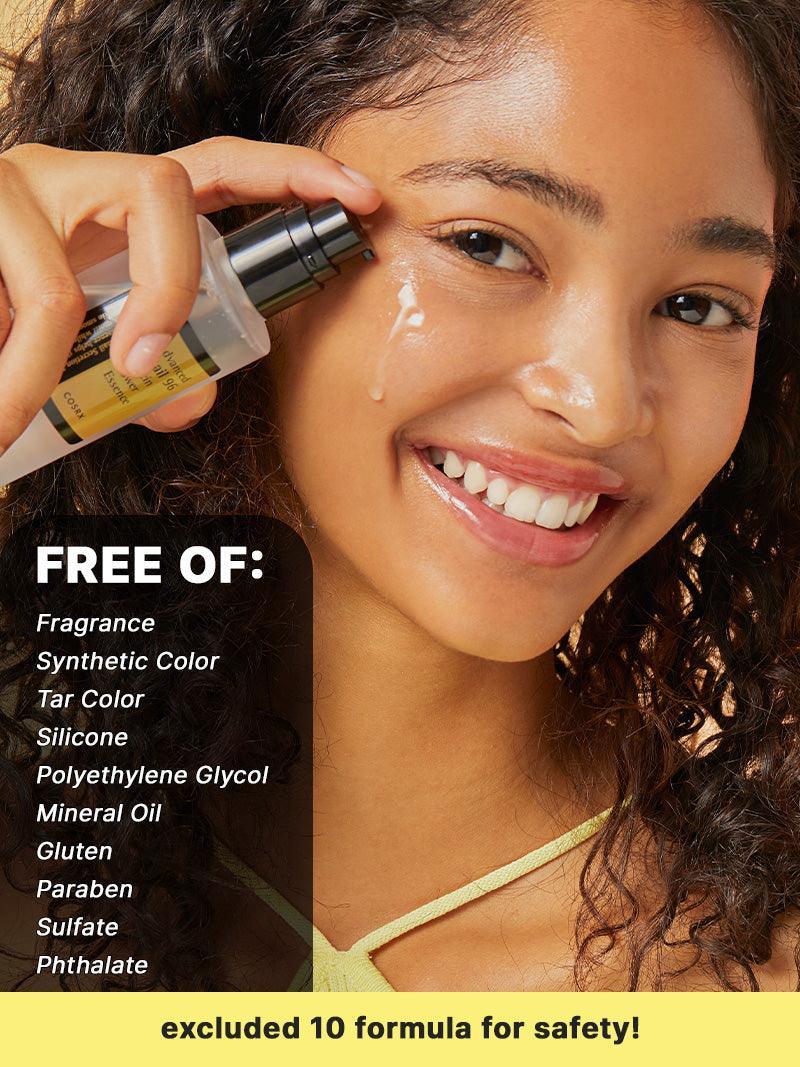 COSRX Esencia avanzada de mucina de caracol 96