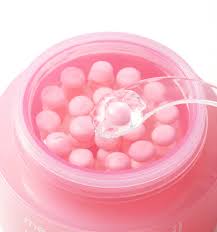 MEDICUBE Crema Facial PDRN Pink Collagen Capsulas