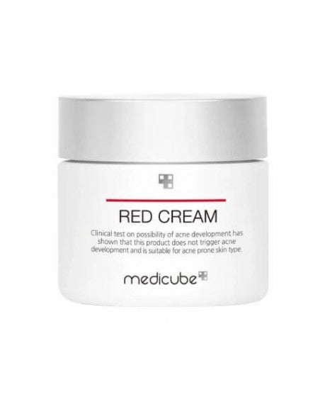 MEDICUBE Red Cream