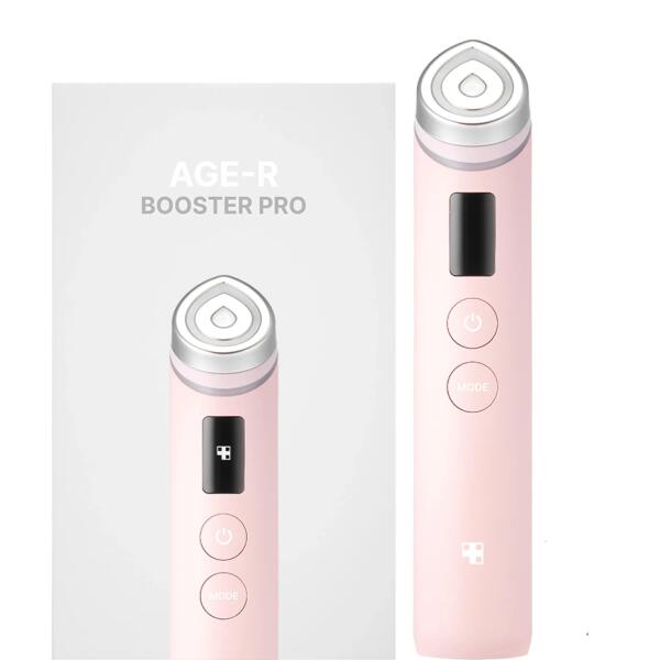 MEDICUBE Age-R Booster Pro