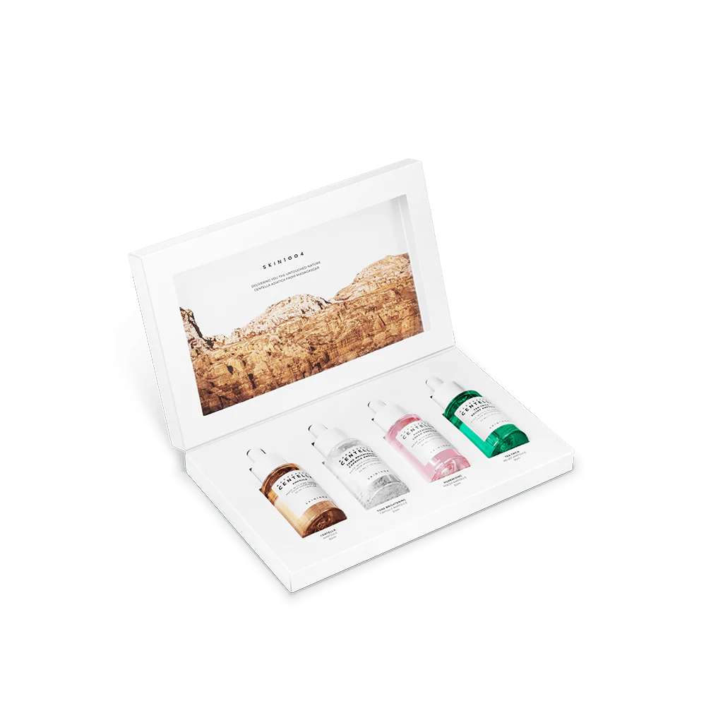 SKIN1004 CENTELLA Kit de ampollas de centella