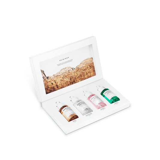 SKIN1004 CENTELLA Kit de ampollas de centella