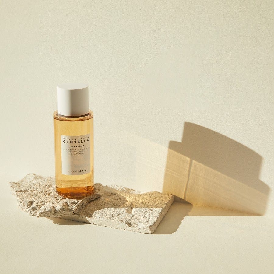 SKIN1004 CENTELLA Tónico tonificante Centella