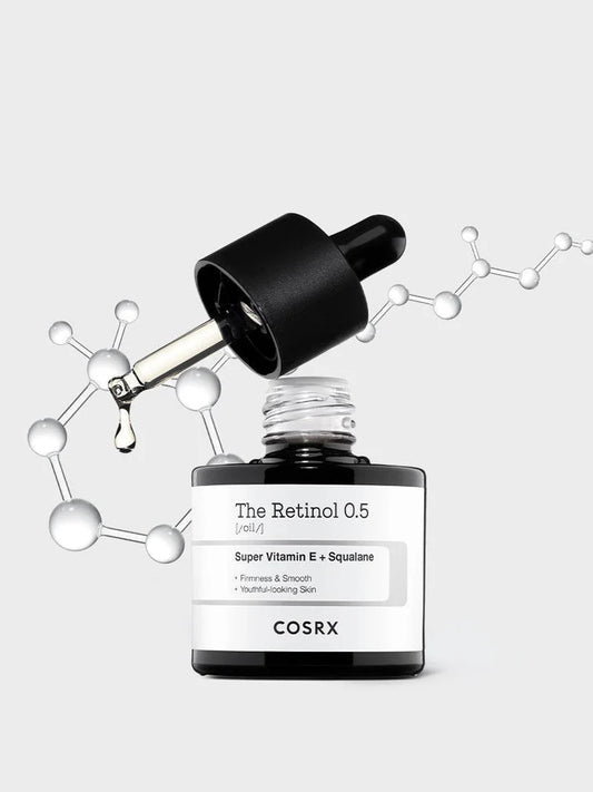 COSRX El aceite de retinol 0.5